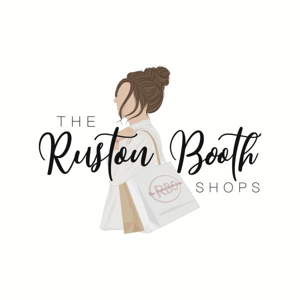 Ruston Booth Shops
