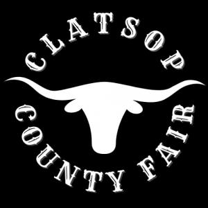 Clatsop County Fair & Expo logo