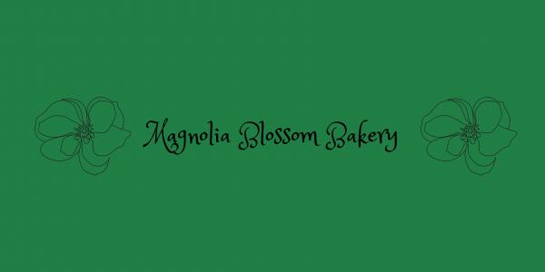 Magnolia Blossom Bakery