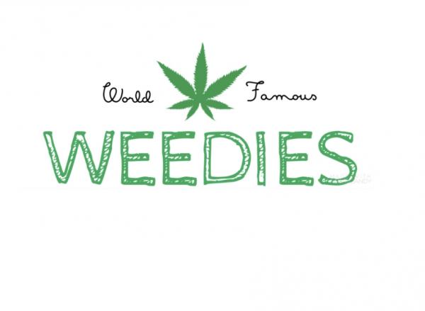 weedies world famous
