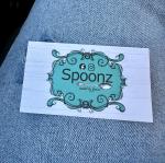 Spoonz Created by Janice
