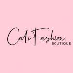 Cali Fashion Boutique