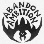 Abandon Ambition