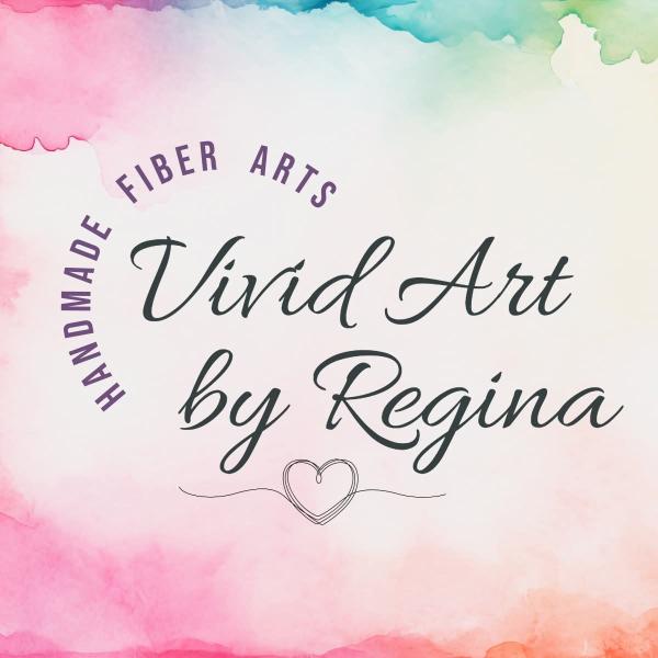 Vivid Art by Regina