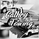 Cathey Towing
