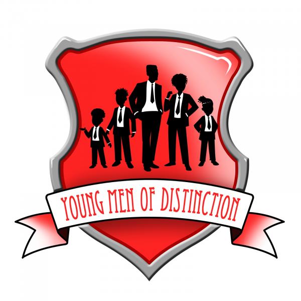 Young Men Of Distinction