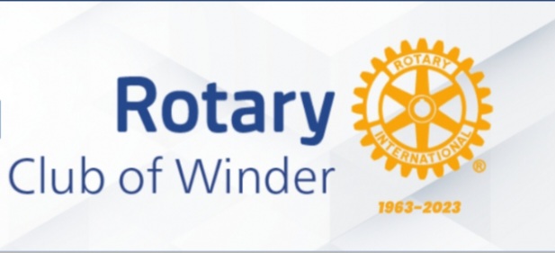 Rotary Club of Winder