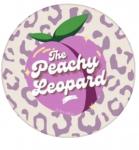 The Peachy Leopard