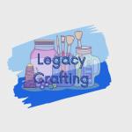 Legacy Crafting and Jeanne's Tasty Treats