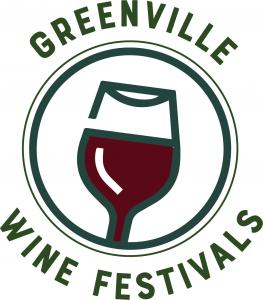 Greenville Wine Festivals logo
