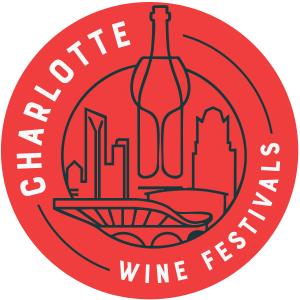 Charlottle Wine Festivals logo