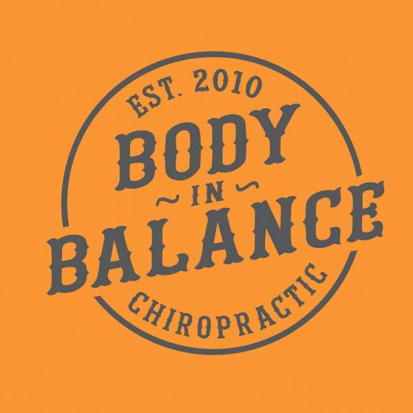 Body In Balance Chiropractic