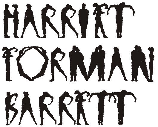 harriet forman barrett