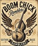 The Boom Chick Ramblers