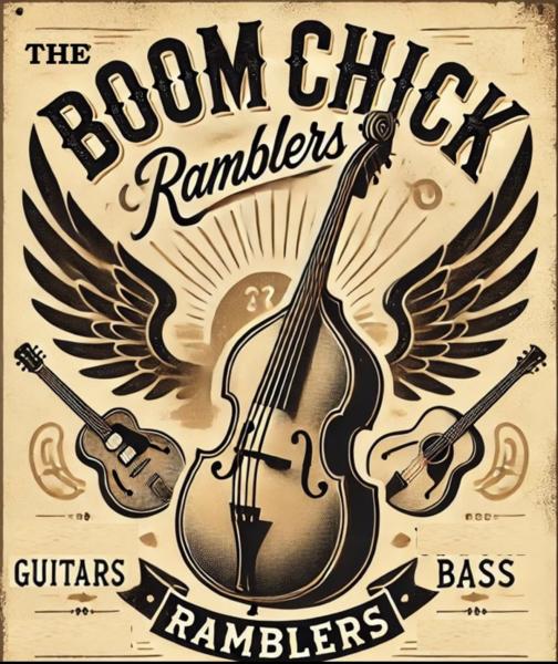 The Boom Chick Ramblers