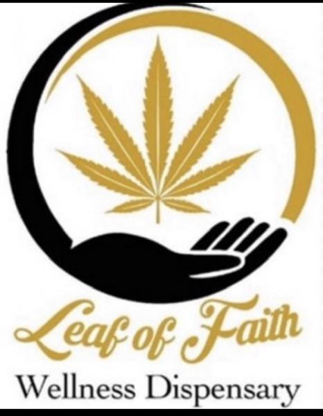 Leaf of Faith Wellness Dispensary LLC