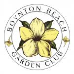 Boynton Beach Garden Club