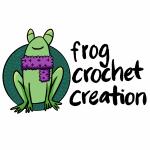 Frog Crochet Creation