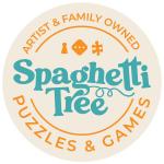 Spaghetti Tree Puzzles and Games