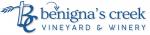 Benigna's Creek Vineyard & Winery