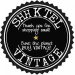 Shh K Tel Vintage