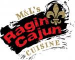 M & L's Ragin Cajun