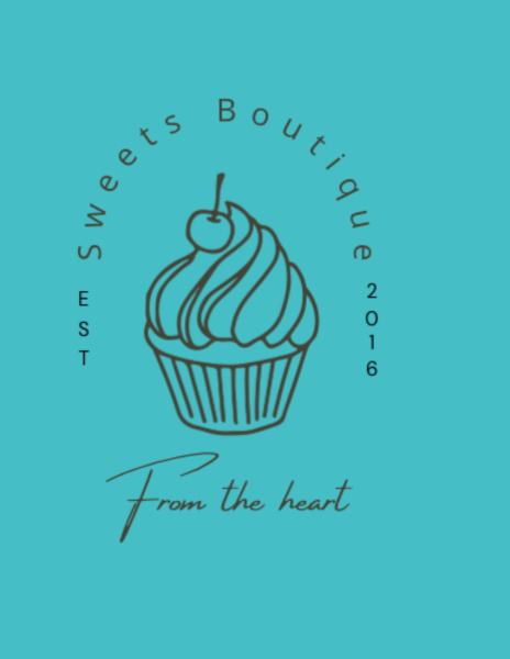 Bries Sweets Boutique