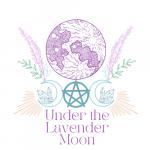 Under the Lavender Moon