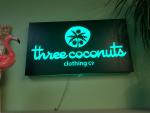 Three Coconuts Clothing co