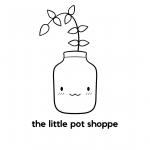 The little pot shoppe