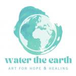 Water The Earth Art