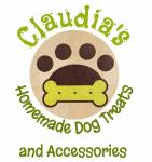 Claudia Moore Homemade Dog Treats & Accessories