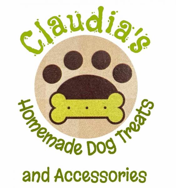 Claudia Moore Homemade Dog Treats & Accessories