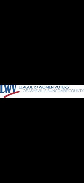 League of Women Voters  of Asheville/Buncombe County