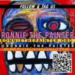 Ronnie The Painter