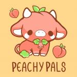 Peachy Pals
