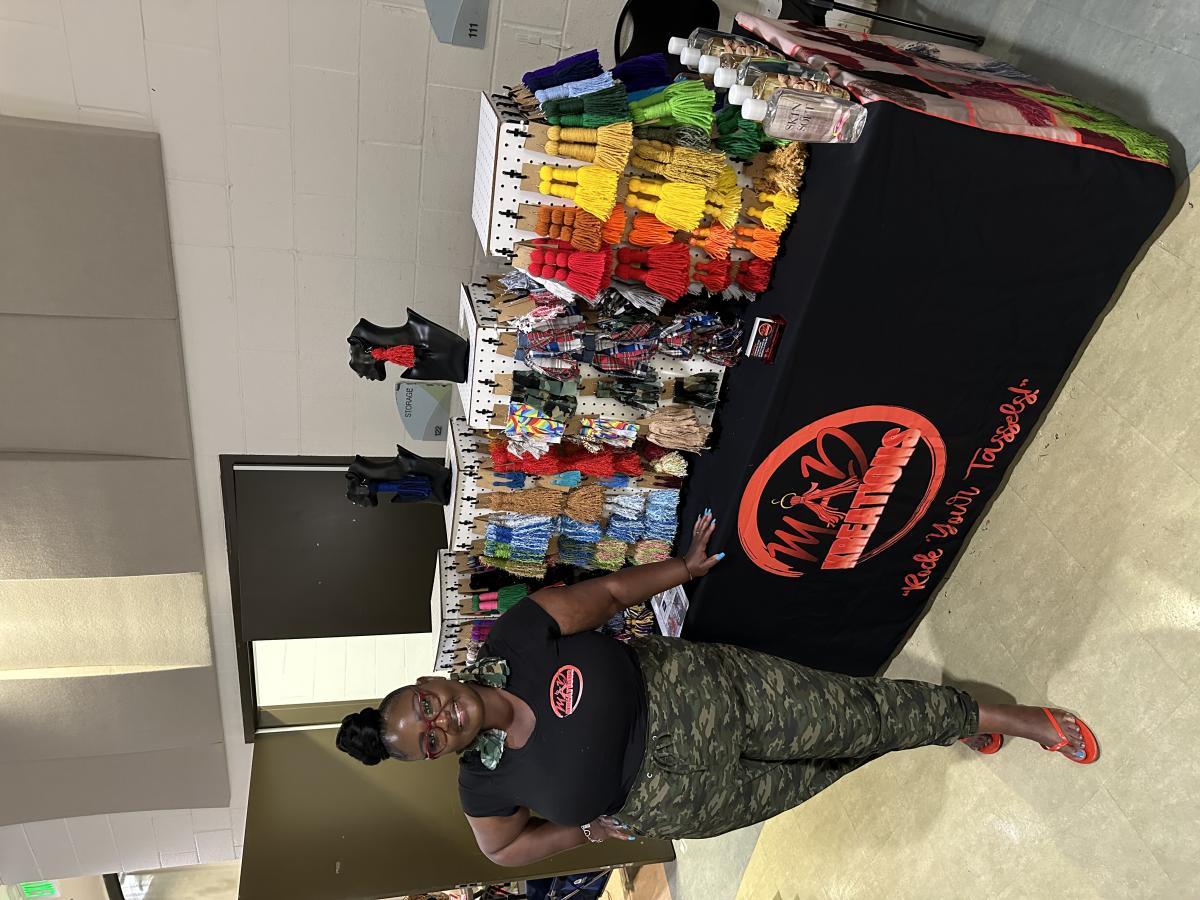 MAD Kreations - Rowlett - Texas - United States - Eventeny
