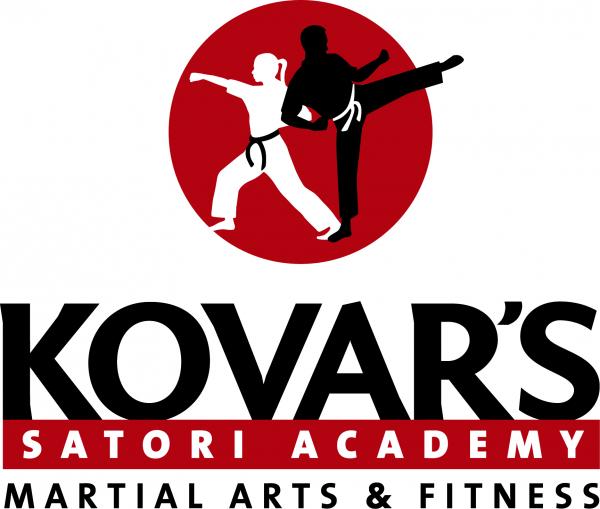 Kovar's Academy of Martial Arts - Fair Oaks