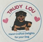 Trudy Lou Dog Treats
