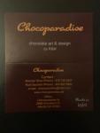 Chocoparadise LLC