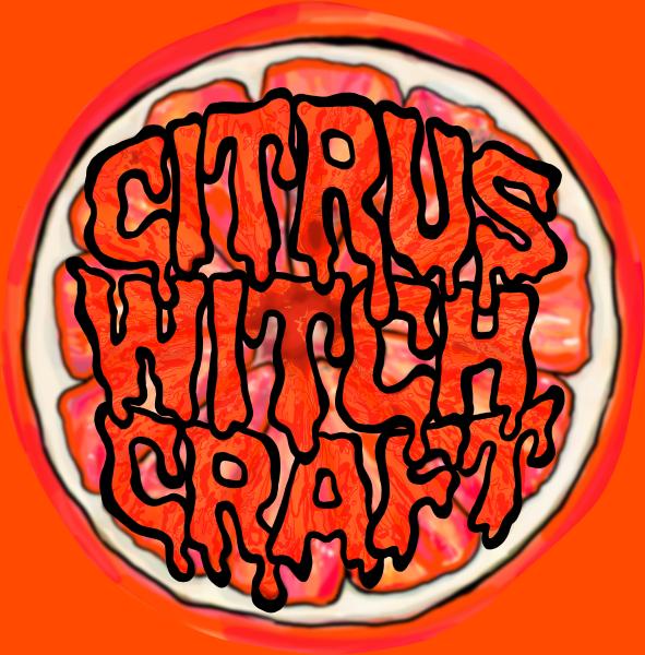 Citrus Witch Craft
