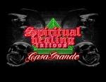 Spiritual Healing Tattoos