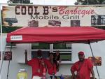 Cool B's BBQ