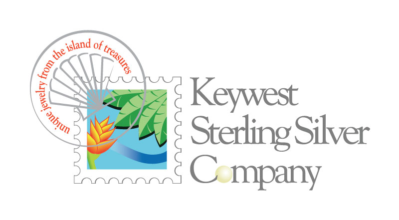 Key West Sterling Silver