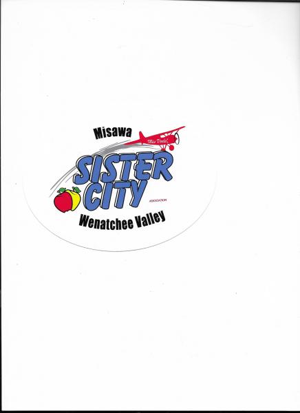 Wenatchee Valley Misawa Sister City Assoc.