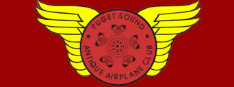 Puget Sound Antique Airplane Club
