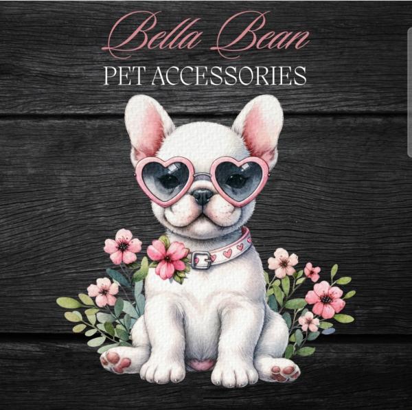 Bella Bean Pet Accessories