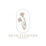 Bear Flowers Preserved
