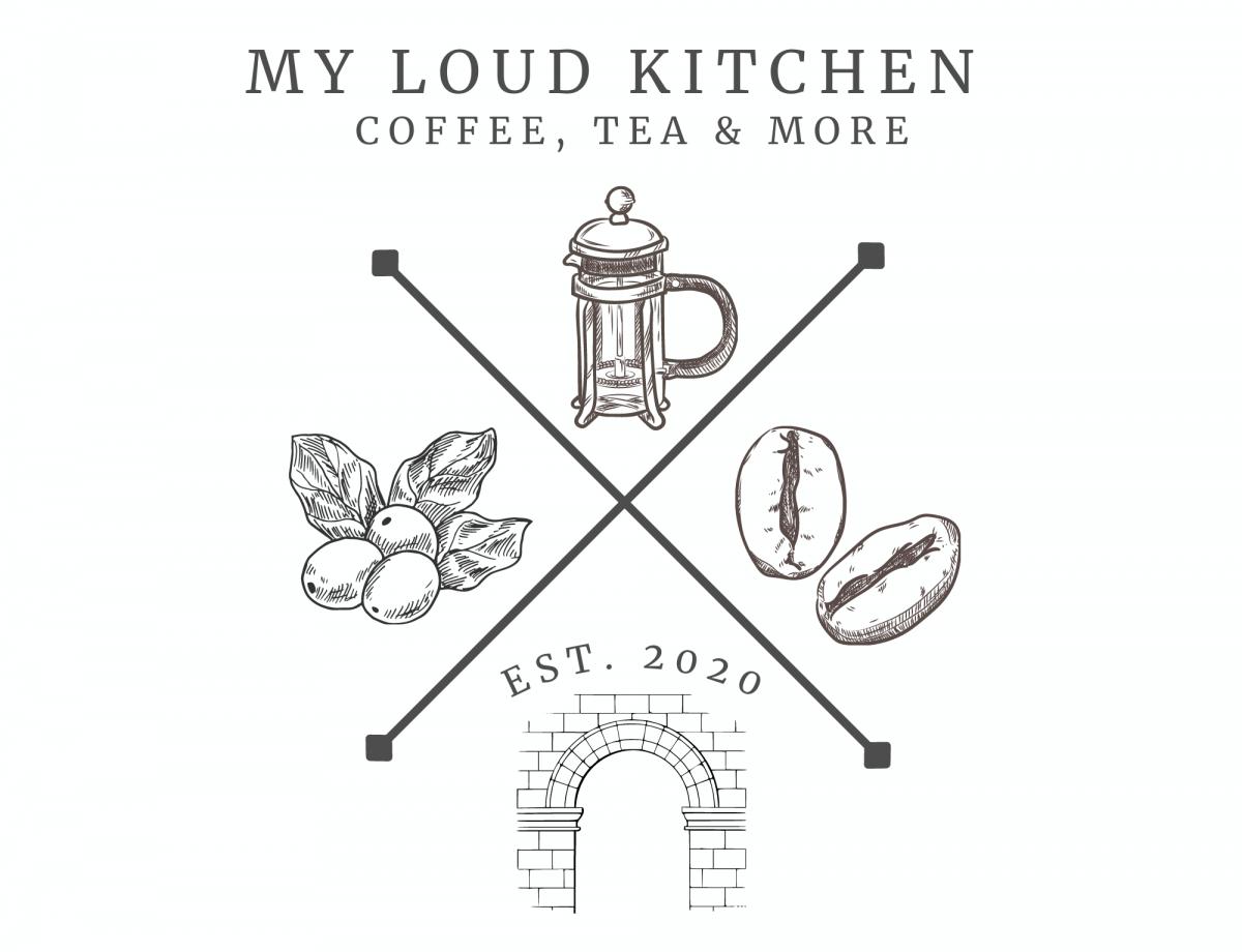 MyLOUDKitchen User Profile