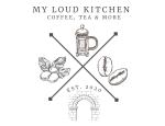 My LOUD Kitchen